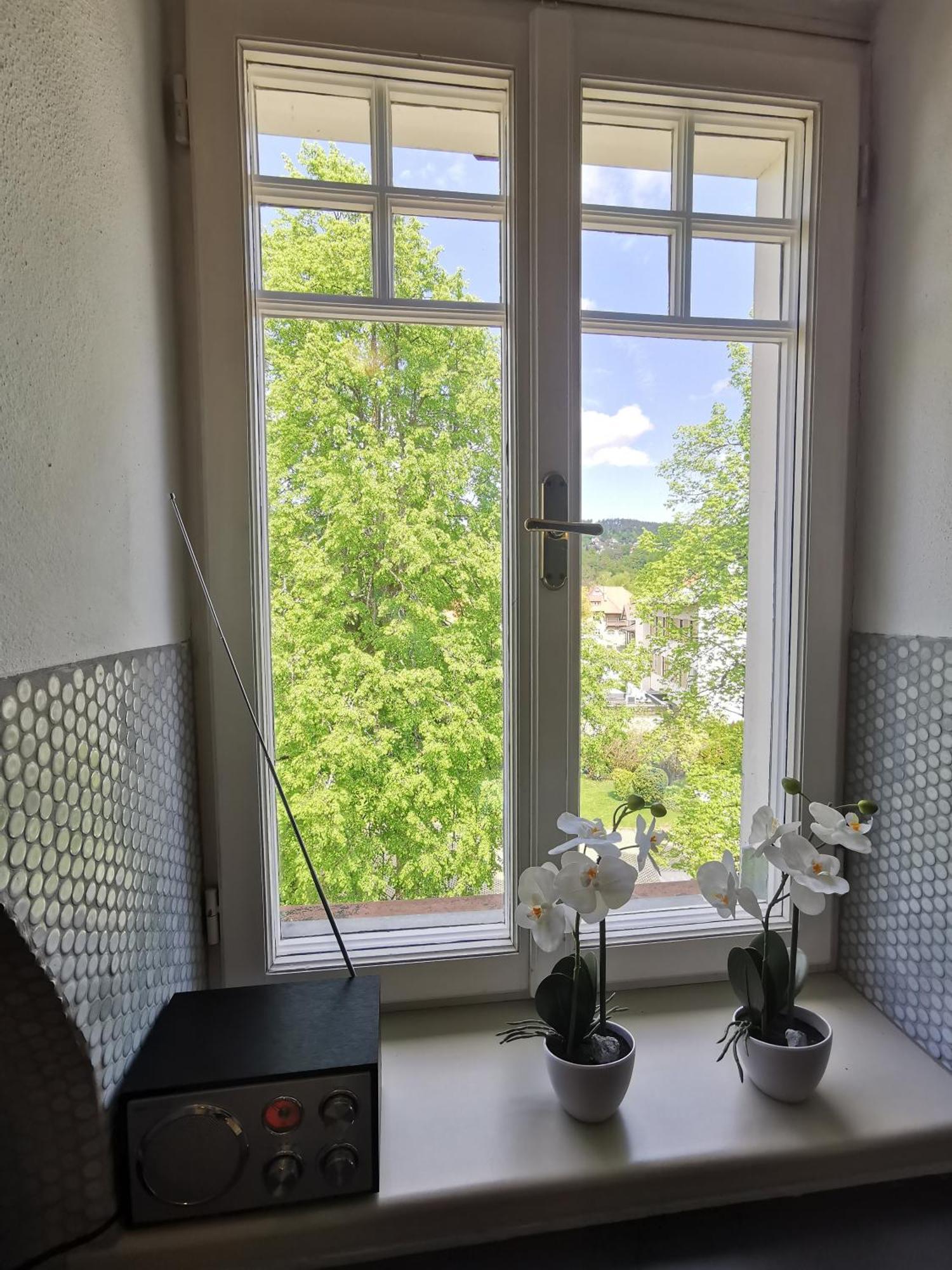Moderne Dachgeschosswohnung Zentral By Seebnb Velden am Wörthersee Dış mekan fotoğraf