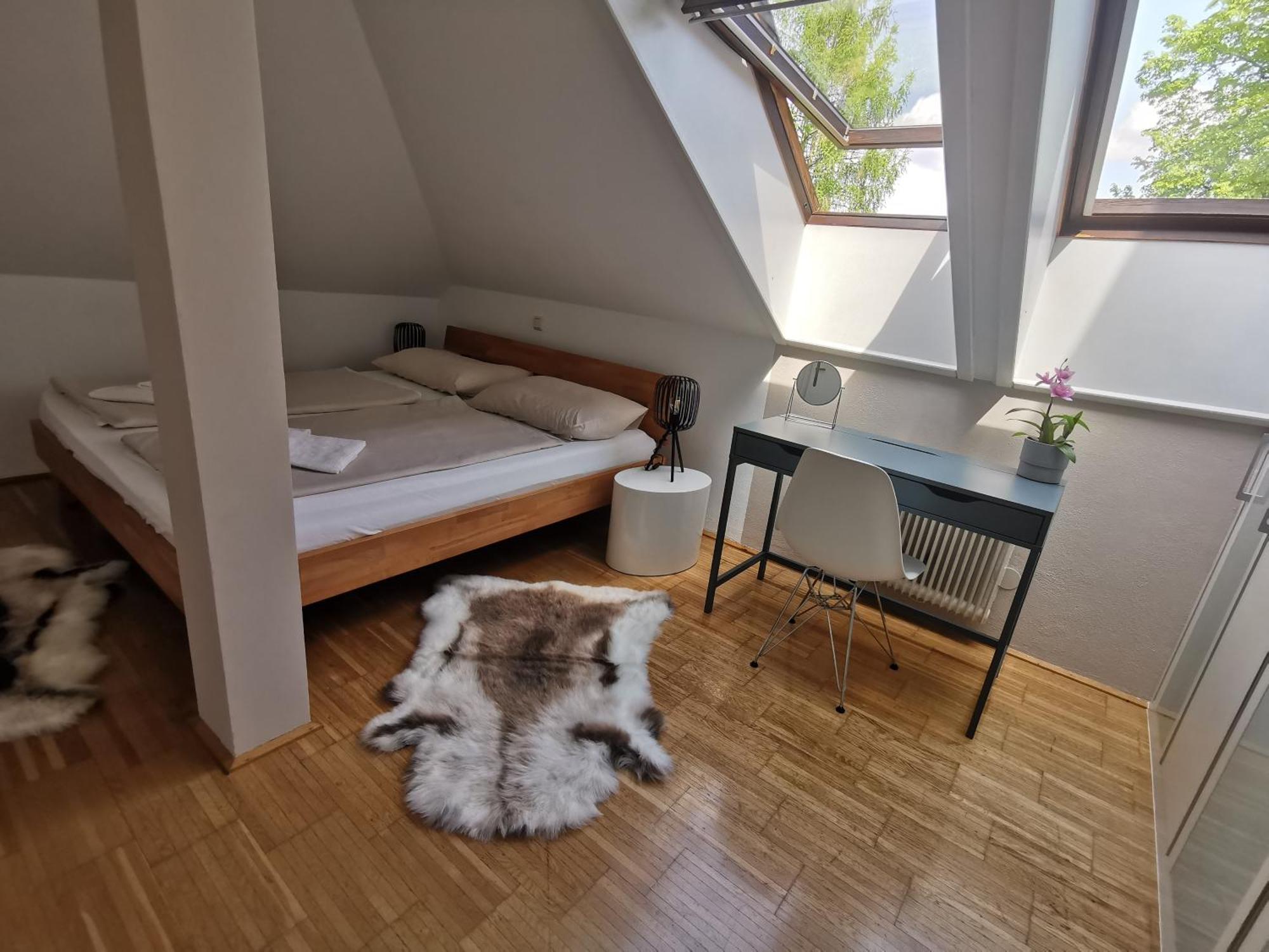Moderne Dachgeschosswohnung Zentral By Seebnb Velden am Wörthersee Dış mekan fotoğraf