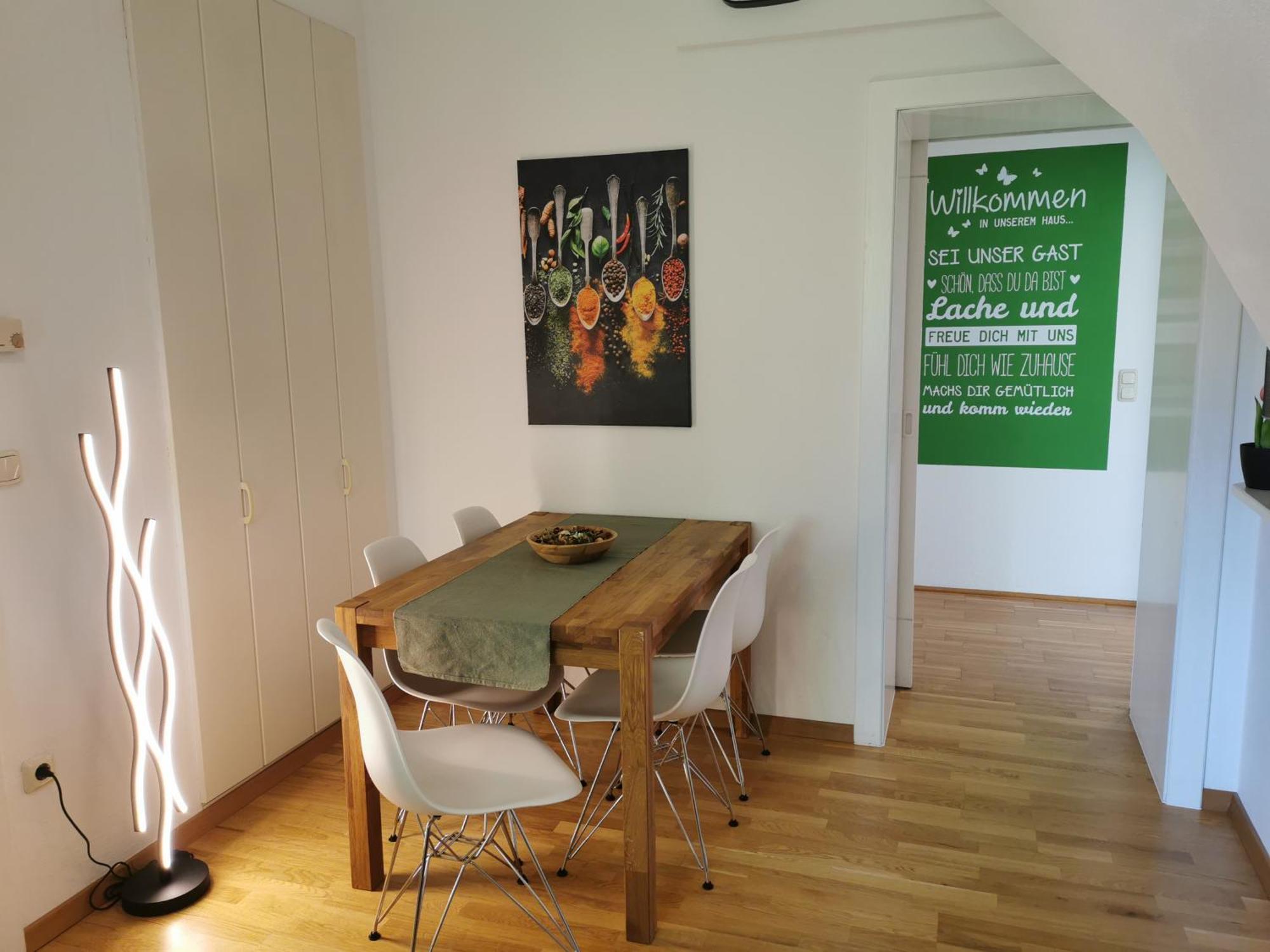 Moderne Dachgeschosswohnung Zentral By Seebnb Velden am Wörthersee Dış mekan fotoğraf