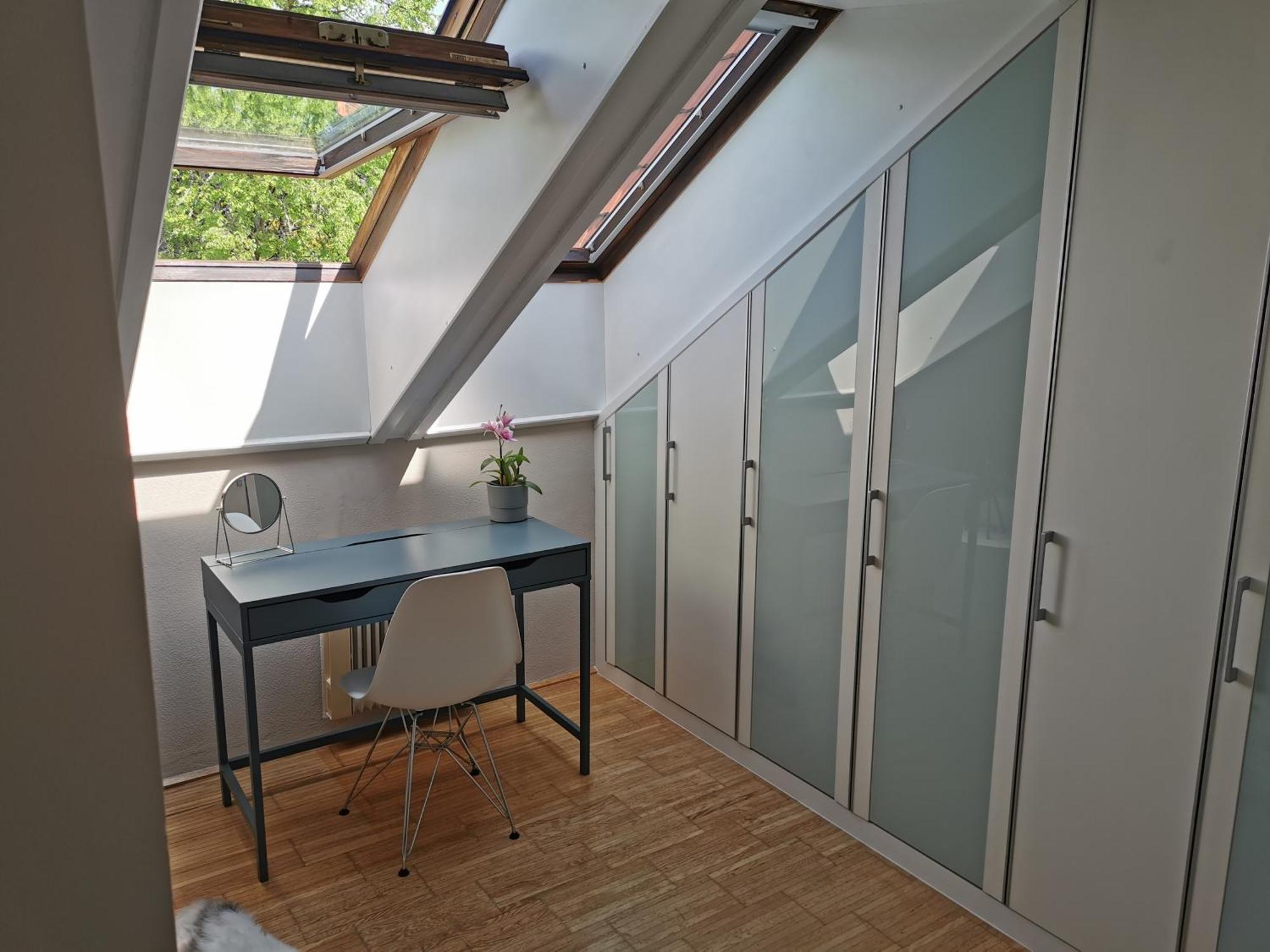 Moderne Dachgeschosswohnung Zentral By Seebnb Velden am Wörthersee Dış mekan fotoğraf