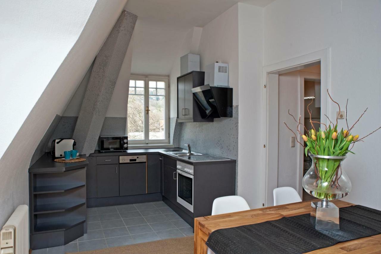 Moderne Dachgeschosswohnung Zentral By Seebnb Velden am Wörthersee Dış mekan fotoğraf
